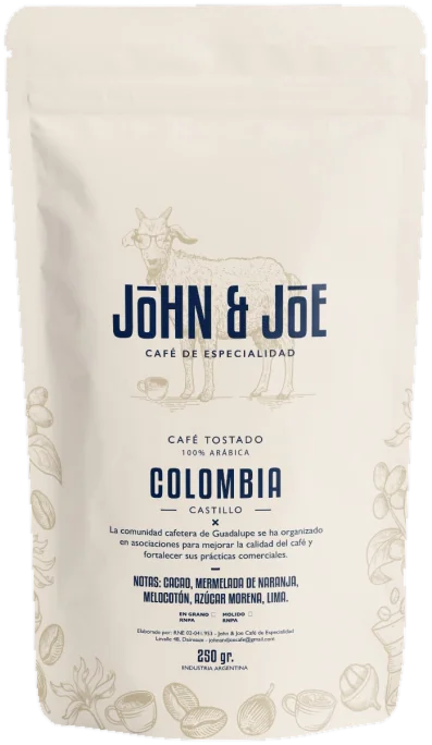 Castillo, doypack de 250 g